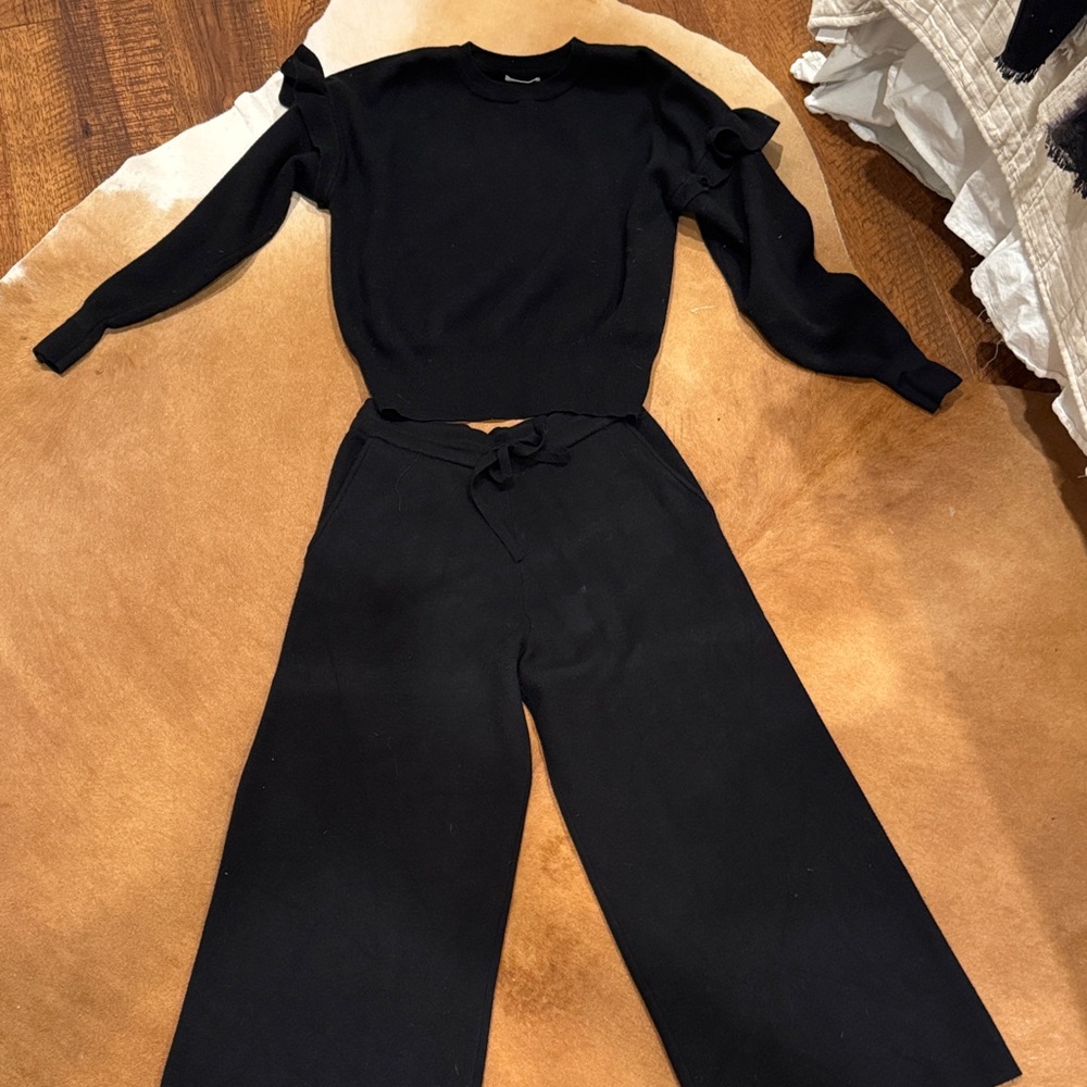 Beeson River pant set